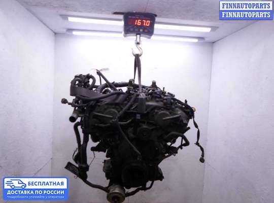 Теплообменик на Nissan Pathfinder III (R51)