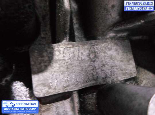 Теплообменик на Nissan Pathfinder III (R51)