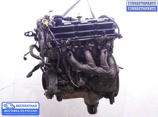 Теплообменик на Nissan Pathfinder III (R51)