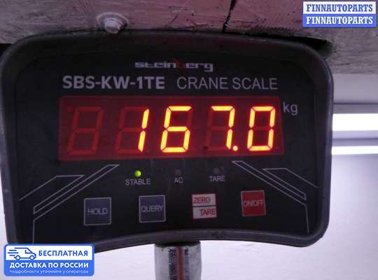 Теплообменик на Nissan Pathfinder III (R51)