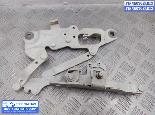 Петля капота на BMW 5 (F10/F11)