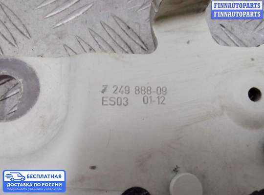 Петля капота на BMW 5 (F10/F11)