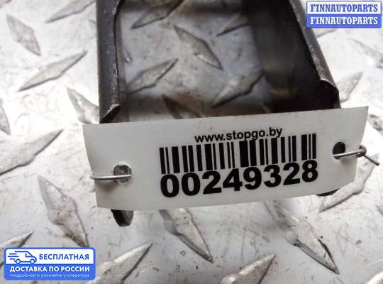 Рычаг подвески на BMW X1 (E84)