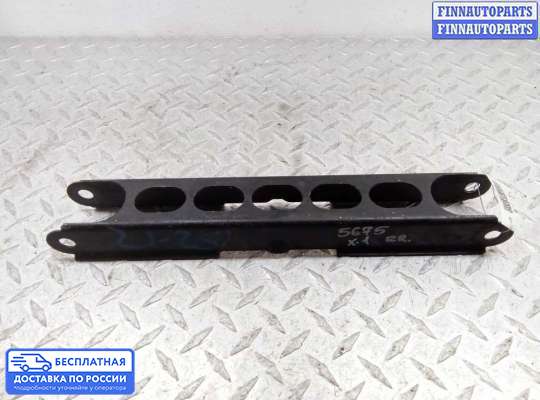 Рычаг подвески на BMW X1 (E84)