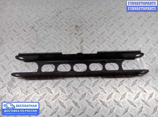 Рычаг подвески на BMW X1 (E84)