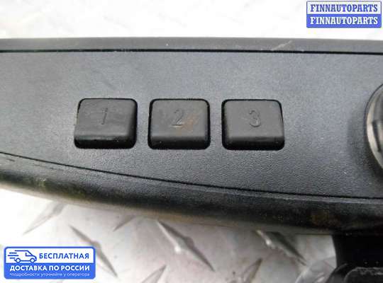 Зеркало салонное на BMW 3 (F30/F31)