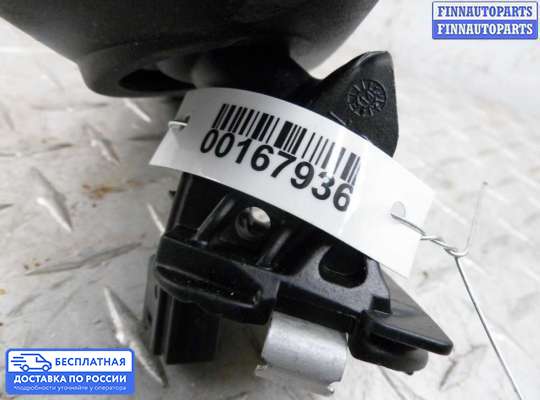 Зеркало салонное на BMW 3 (F30/F31)