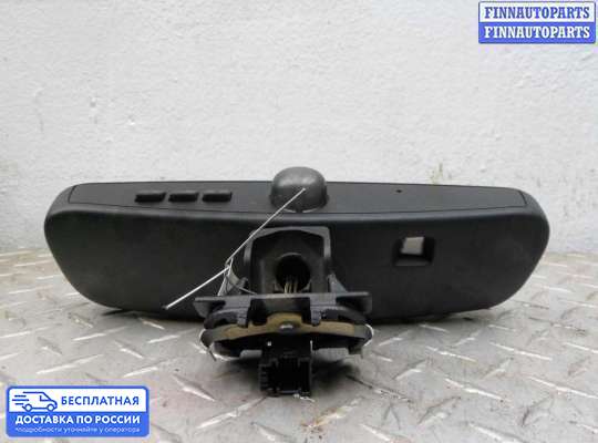 Зеркало салонное на BMW 3 (F30/F31)
