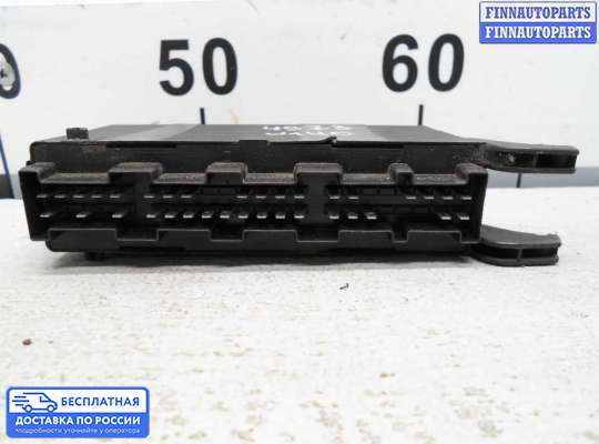 ЭБУ прочее на Mercedes-Benz S (W140)