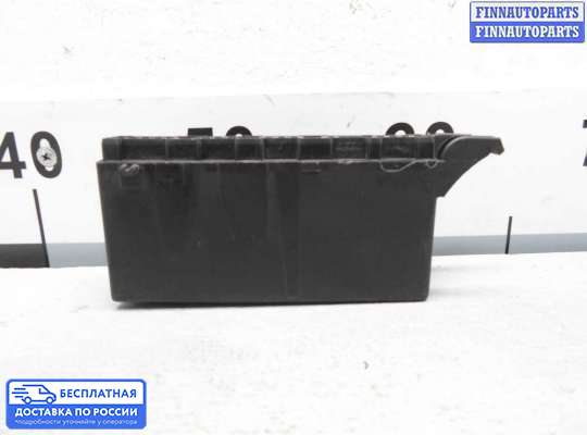 ЭБУ прочее на Mercedes-Benz S (W140)