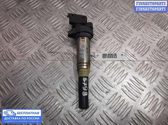 Катушка зажигания на BMW 3 (F30/F31)