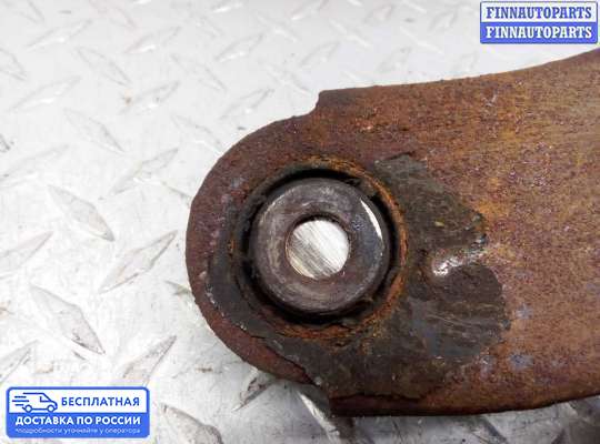 Рычаг подвески на Nissan Pathfinder IV (R52)