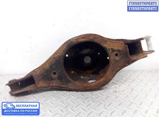Рычаг подвески на Nissan Pathfinder IV (R52)