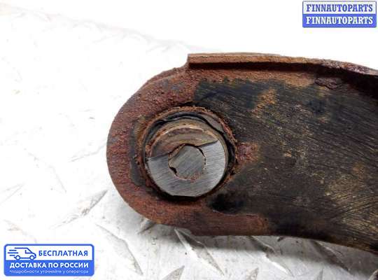 Рычаг подвески на Nissan Pathfinder IV (R52)