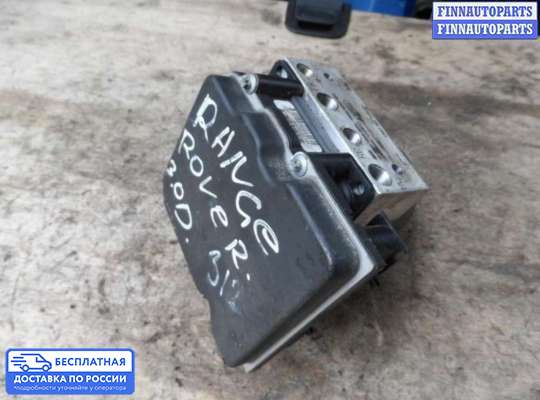 Блок ABS на Range Rover Sport I (L320)