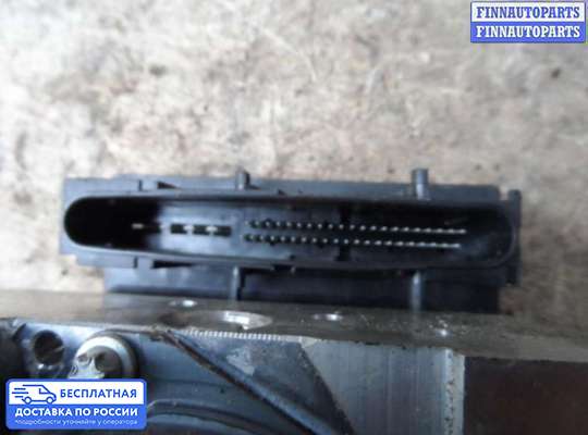Блок ABS на Range Rover Sport I (L320)