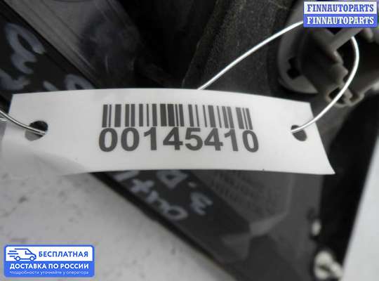 Фонарь крышки багажника на Mitsubishi Outlander II / XL (CW)