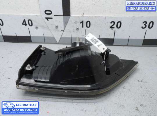 Фонарь крышки багажника на Mitsubishi Outlander II / XL (CW)