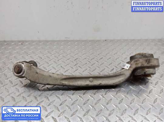 Рычаг подвески на Audi A8 (D3, 4E)