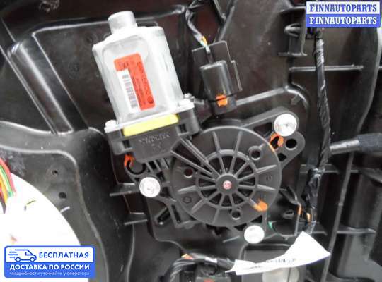Стеклоподъемник электрический на Hyundai Santa Fe III (DM, NC)