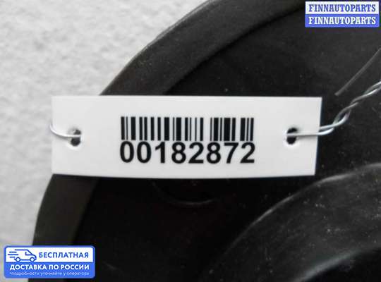 Стеклоподъемник электрический на Hyundai Santa Fe III (DM, NC)