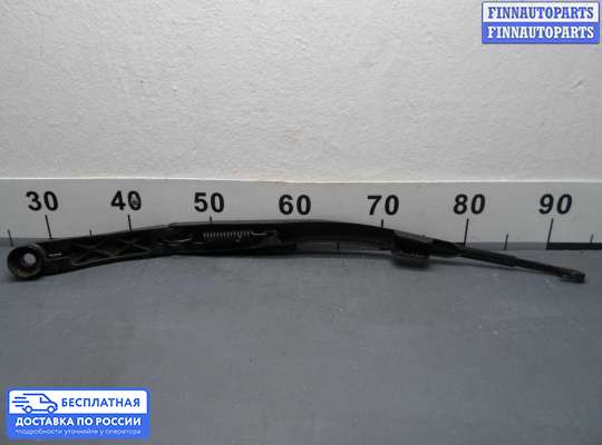 Поводок дворника на Acura MDX (YD2)