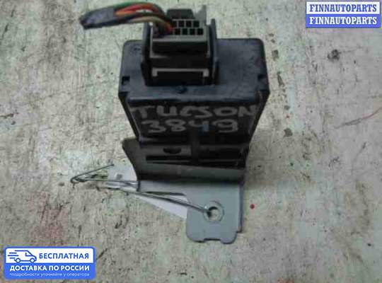 ЭБУ прочее на Hyundai ix35 I / Tucson II (LM)