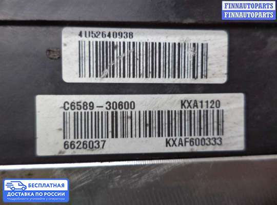 Блок ABS на Kia Sorento III (UM)