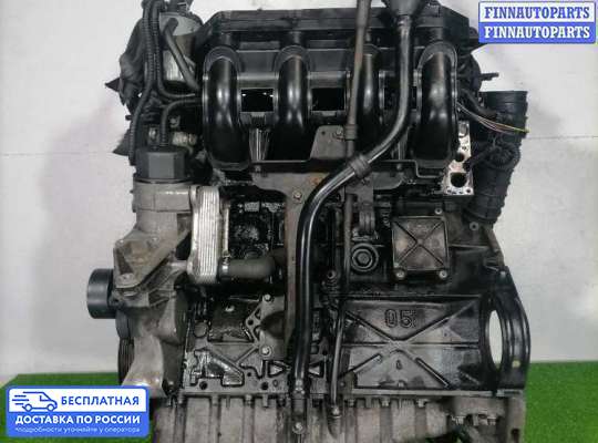 Форсунка топливная на Mercedes-Benz Vito (W638)