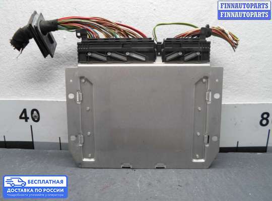 ЭБУ (модуль) ESP на Mercedes-Benz E (W210)