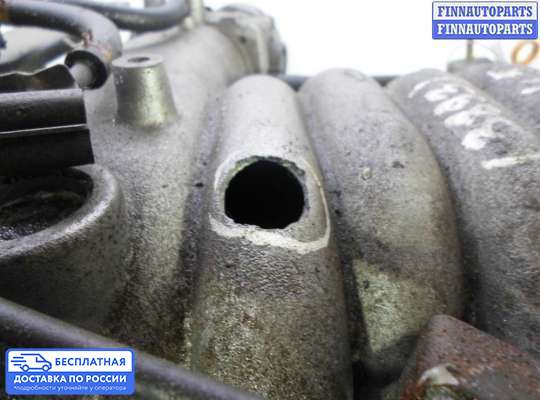 Компрессор кондиционера на Infiniti FX I (S50)