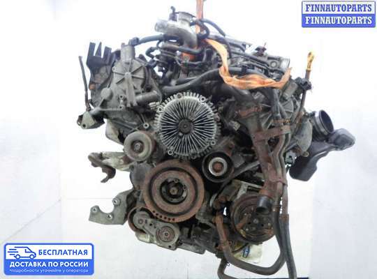 Компрессор кондиционера на Infiniti FX I (S50)