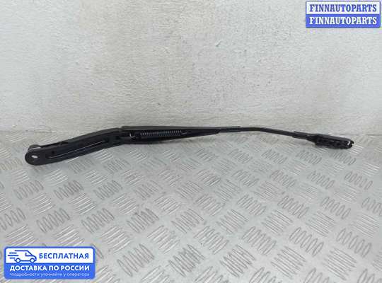 Поводок дворника на Mercedes-Benz GL (X164)