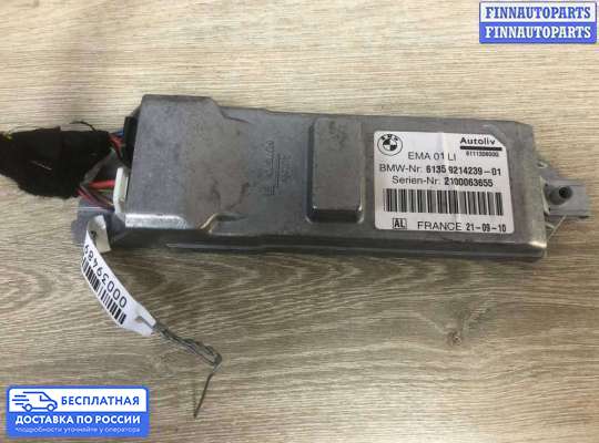 ЭБУ прочее на BMW 7 (F01/F02)