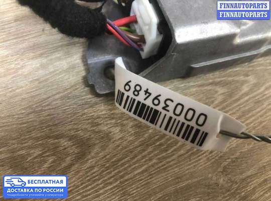 ЭБУ прочее на BMW 7 (F01/F02)