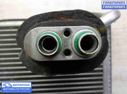 Радиатор отопителя (печки) на Hyundai Sonata VI (YF)