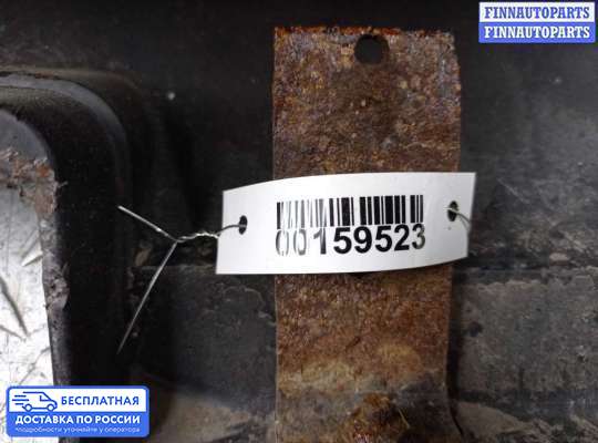 Молдинг на Infiniti QX56 (JA60)