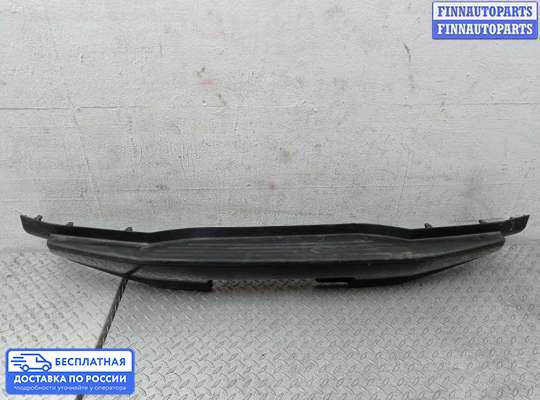 Молдинг на Infiniti QX56 (JA60)