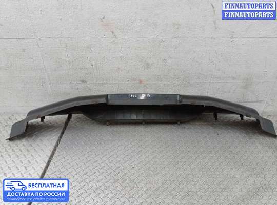 Молдинг на Infiniti QX56 (JA60)