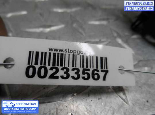 Датчик удара (Airbag) на Toyota Yaris P9