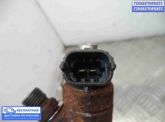 Форсунка топливная на Dodge RAM IV (DS/DJ)