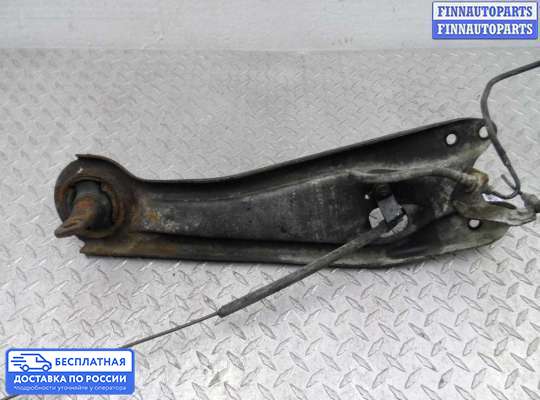 Рычаг подвески на Honda Pilot II (YF3,YF4)