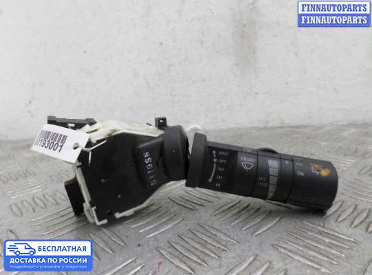 Подрулевой переключатель на Infiniti QX56 (JA60)