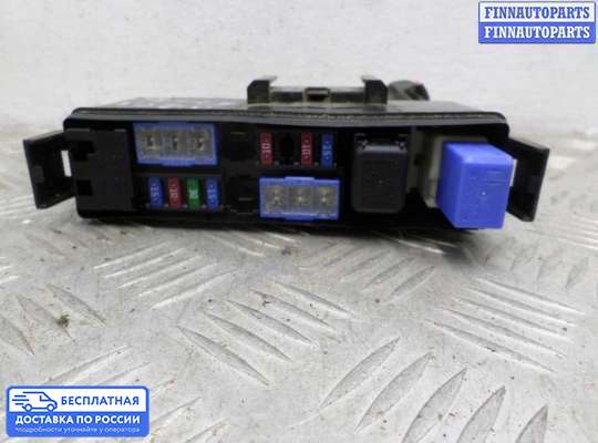 Блок предохранителей на Infiniti EX / QX50 (J50)