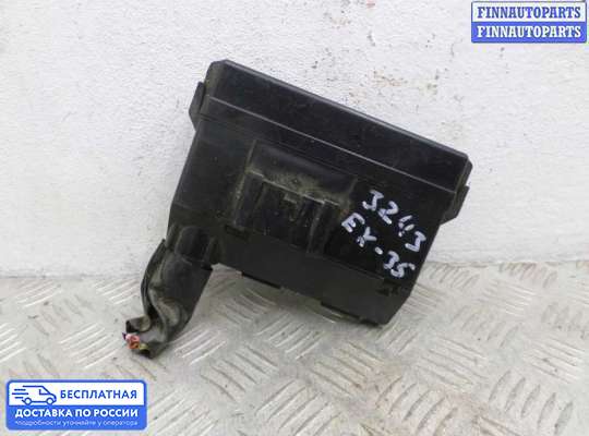 Блок предохранителей на Infiniti EX / QX50 (J50)