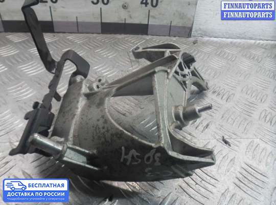 Кронштейн прочее на Citroen C3 II