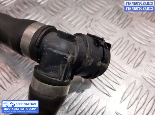 Патрубок (трубка, шланг) на Mercedes-Benz E (W213)