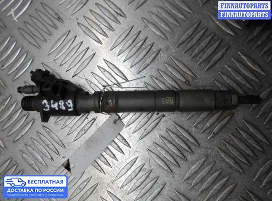 Форсунка топливная на Volvo S80 II / V70 III (AS, BW)