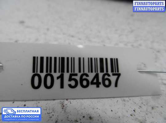 ЭБУ прочее на Land Rover Freelander I