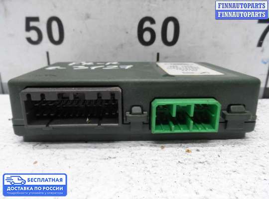 ЭБУ прочее на Land Rover Freelander I